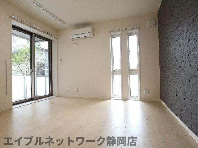 【静岡市葵区水落町のマンションのその他部屋・スペース】