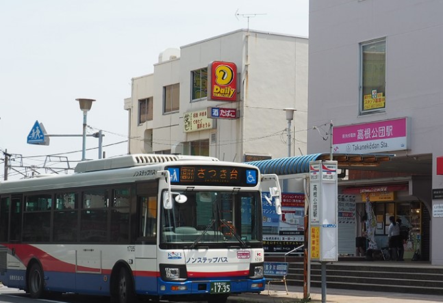 【船橋市新高根のアパートのその他】