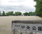 【ライオンズマンション川西清和台　壱番館の公園】