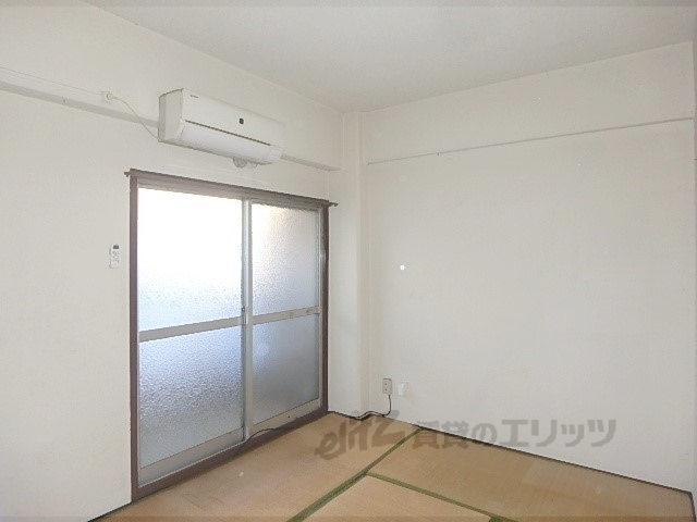 居室・リビング　和室