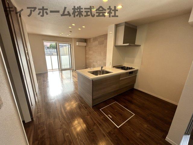 【葛城市南道穗のマンションのその他部屋・スペース】