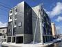 宮の沢駅より徒歩16分 3階 新築の賃貸物件