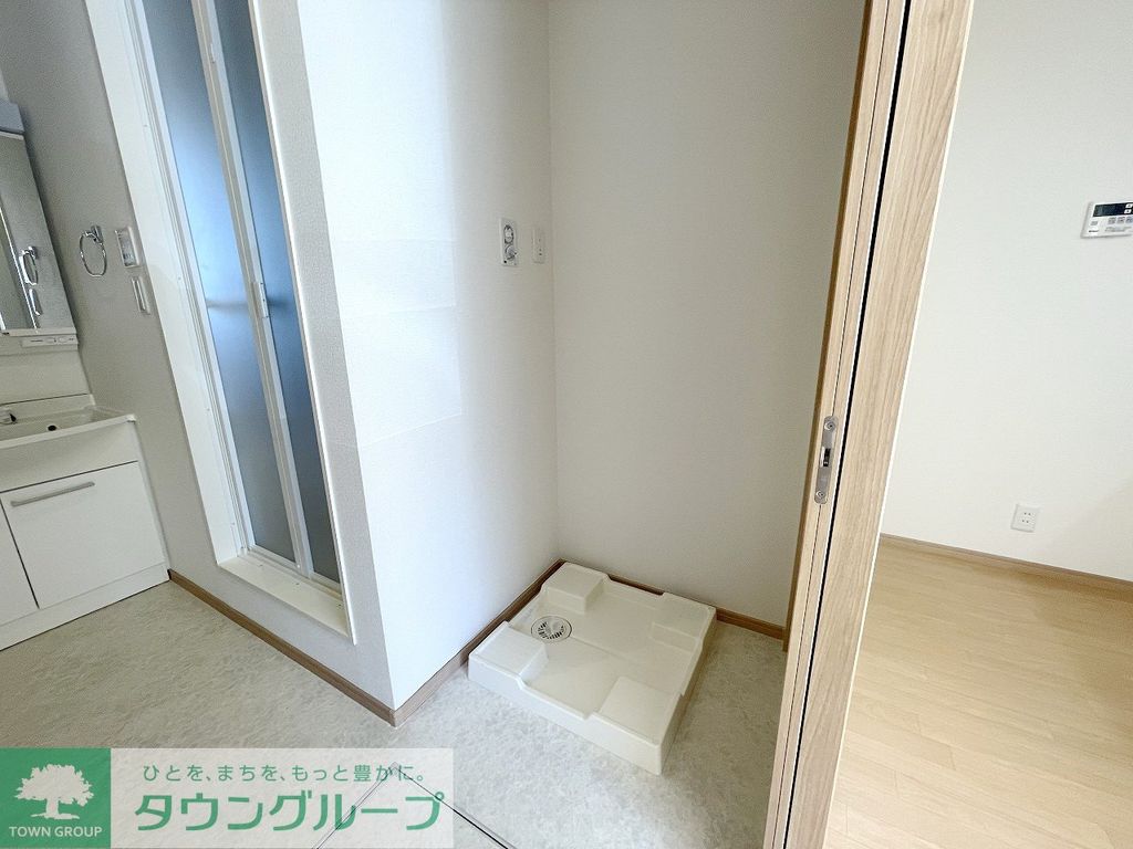 その他部屋・スペース　収納