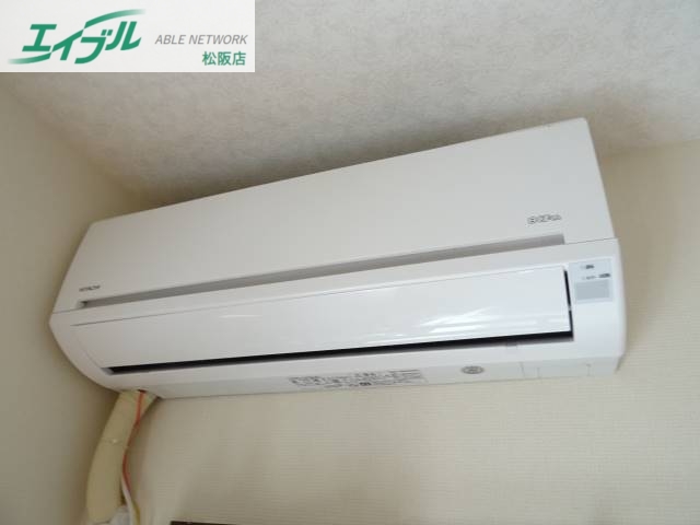 その他設備　同型参考写真