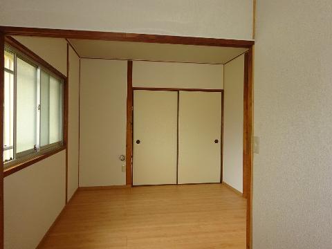 平尾ハイツ　その他　洋室