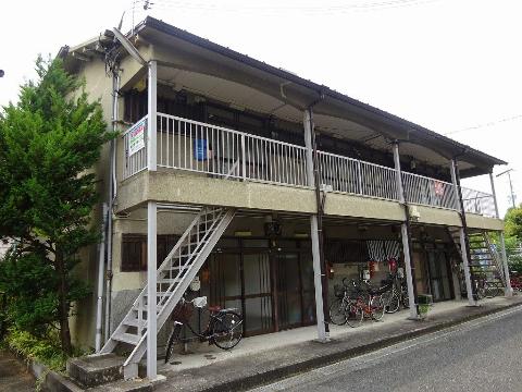 茨木市玉水町