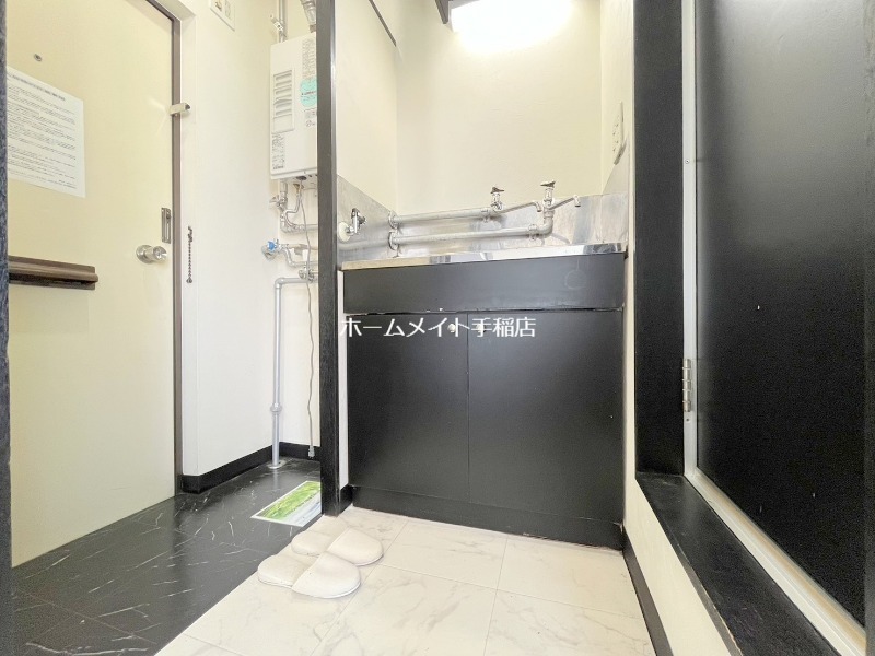 キッチン　キッチンスペースです♪