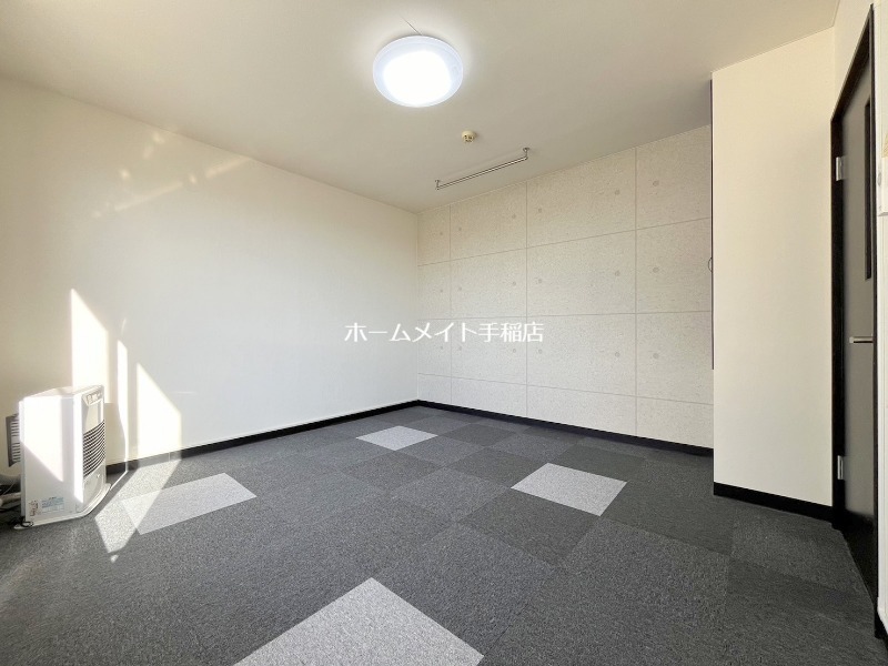 その他部屋・スペース　明るい洋室♪