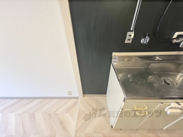 その他部屋・スペース　冷蔵庫置場