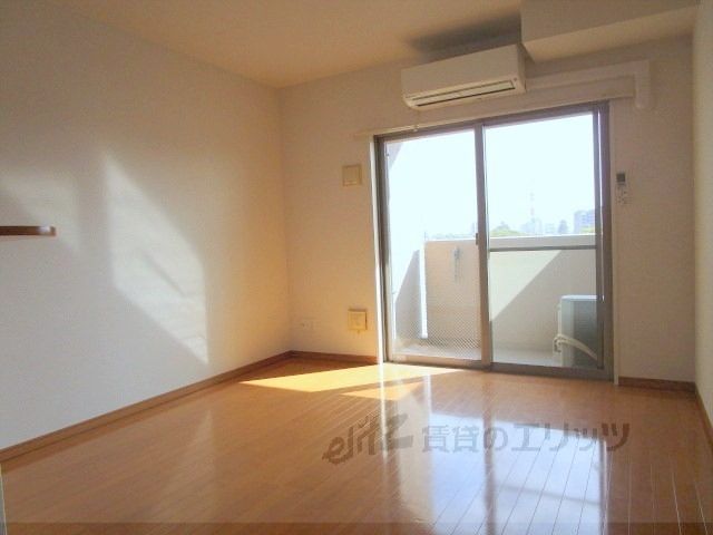 居室・リビング　洋室