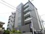 放出駅より徒歩12分 4階 築11年8ヶ月の賃貸物件