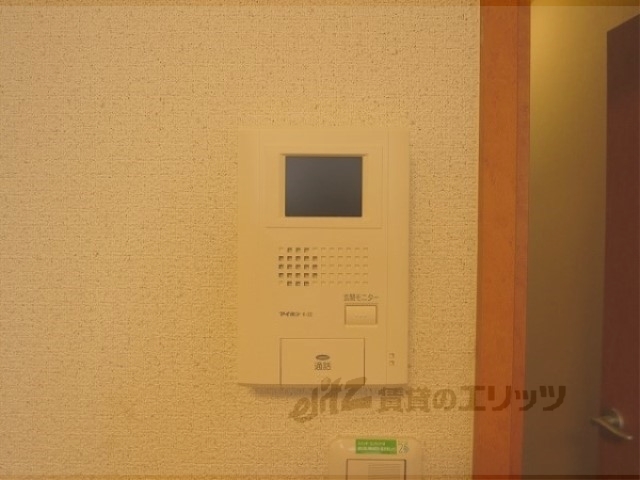 セキュリティ　ドアフォン（ＴＶ含）