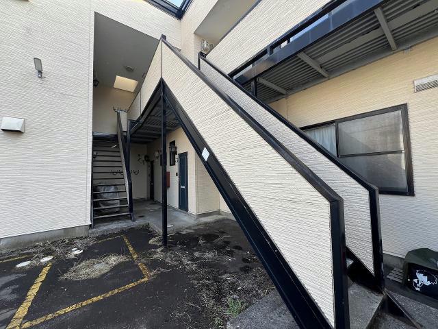 その他共有部分　建物設備