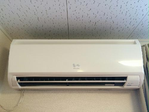 その他設備　お部屋によって家電のメーカー等が異なります