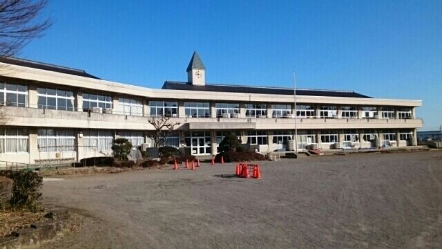 小学校　石川小学校（小学校）まで1200m