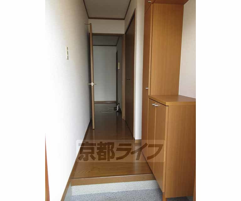 その他部屋・スペース　廊下部分です！