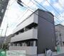 県立大学駅より徒歩7分 3階 築7年の賃貸物件