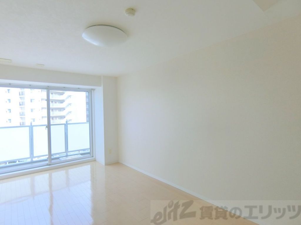 居室・リビング　リビング/居室