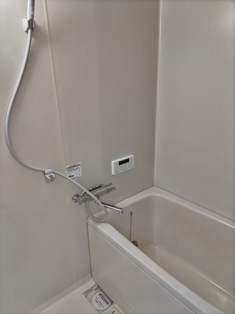 バス・シャワールーム　★バス★