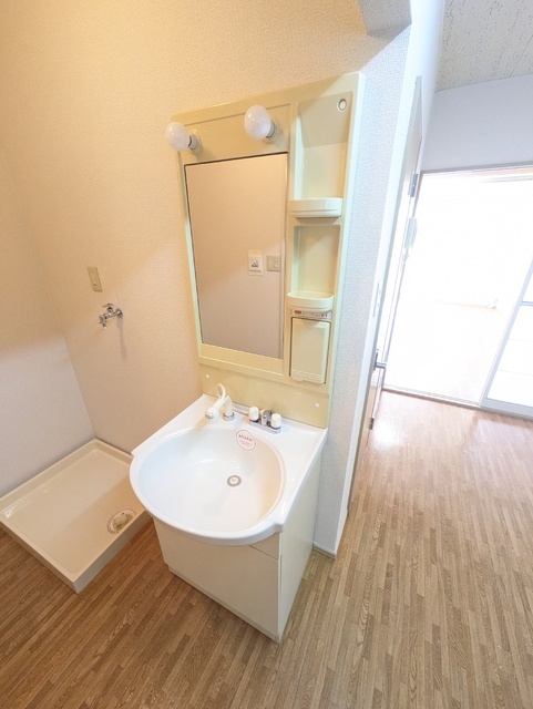 洗面設備　★洗髪洗面化粧台★