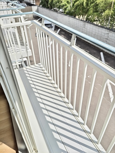 バルコニー　★バルコニー★