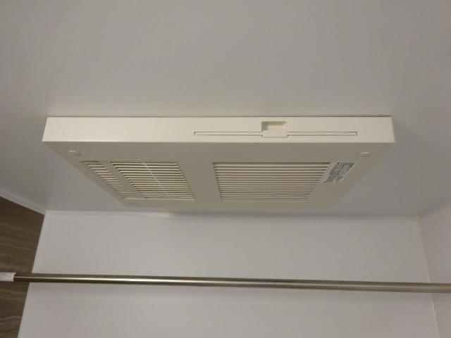 その他　浴室乾燥機