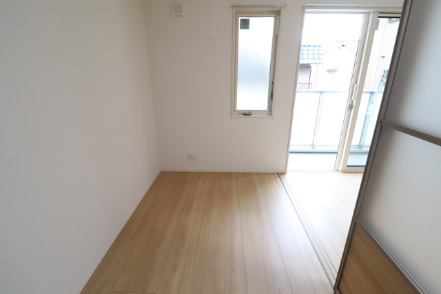 その他部屋・スペース　３．５帖　洋室