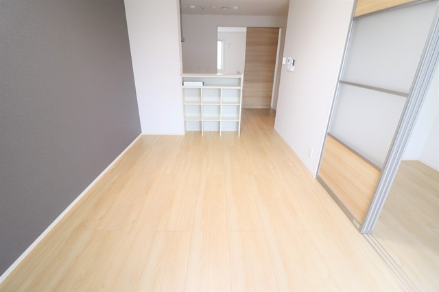 居室・リビング　１０．９帖　リビング