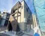 新小岩駅より徒歩10分 1階 新築の賃貸物件