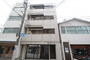 横川駅より徒歩24分 3階 築44年2ヶ月の賃貸物件