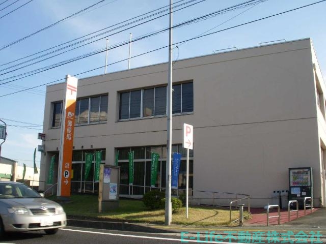 郵便局　北部郵便局（郵便局）まで867m