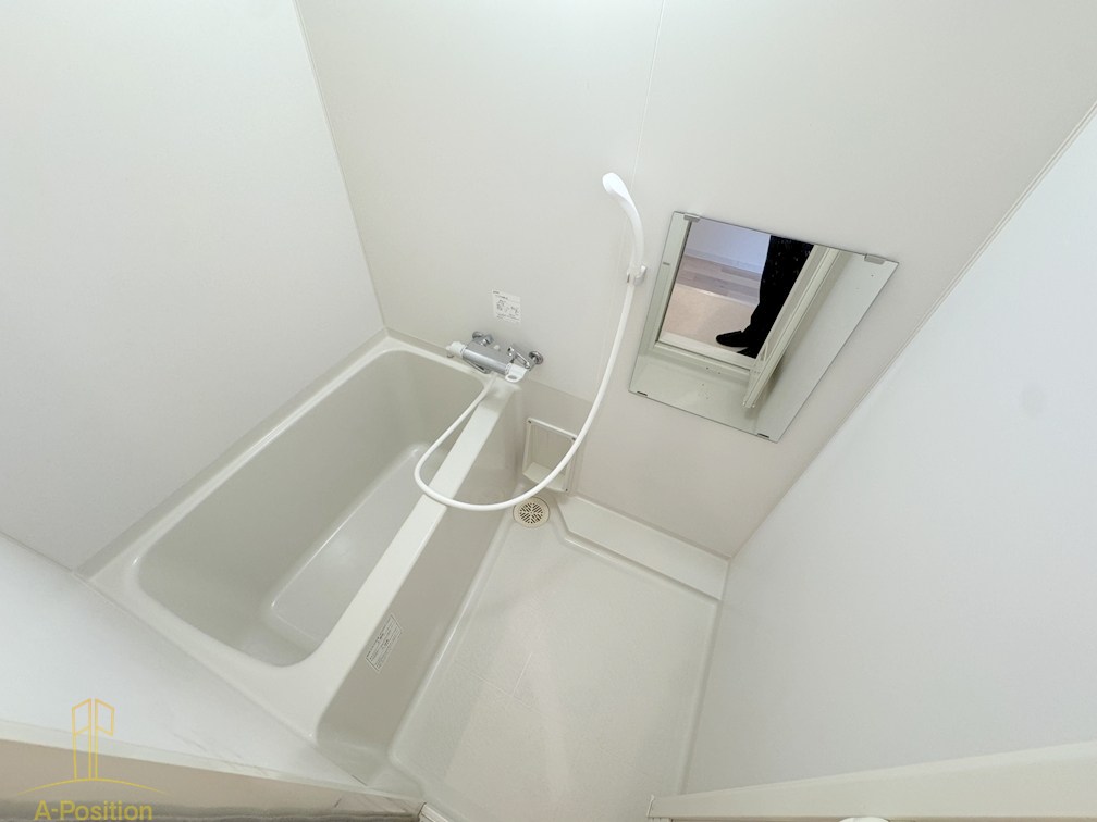 バス・シャワールーム　IF都島