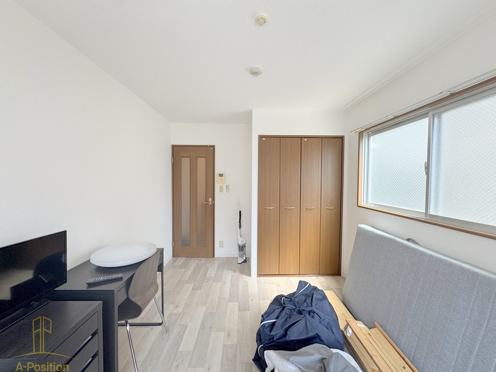 居室・リビング　IF都島