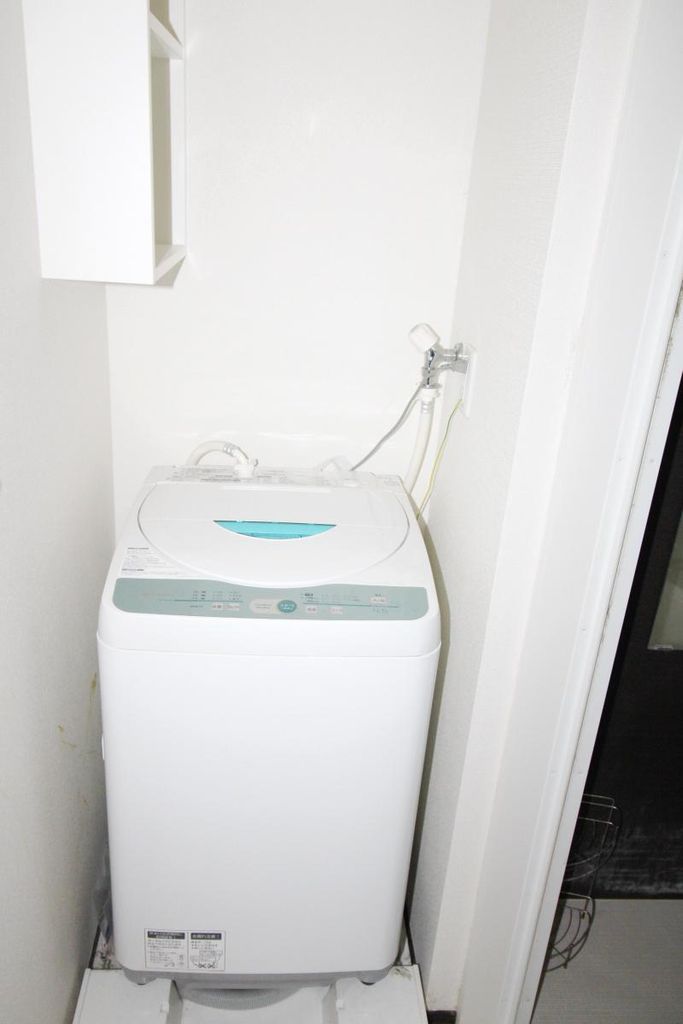 その他　洗濯機