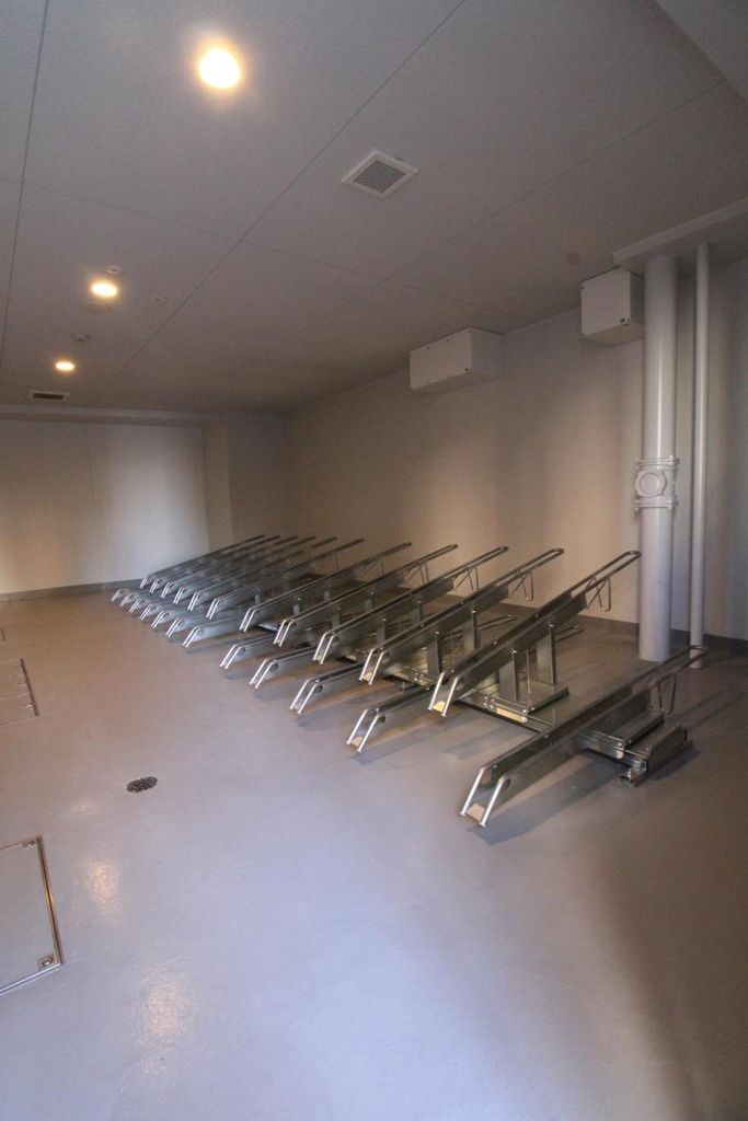 その他共有部分　駐車場