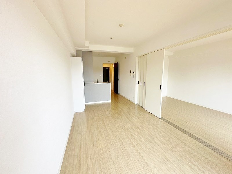 居室・リビング　★LDK10.2帖★