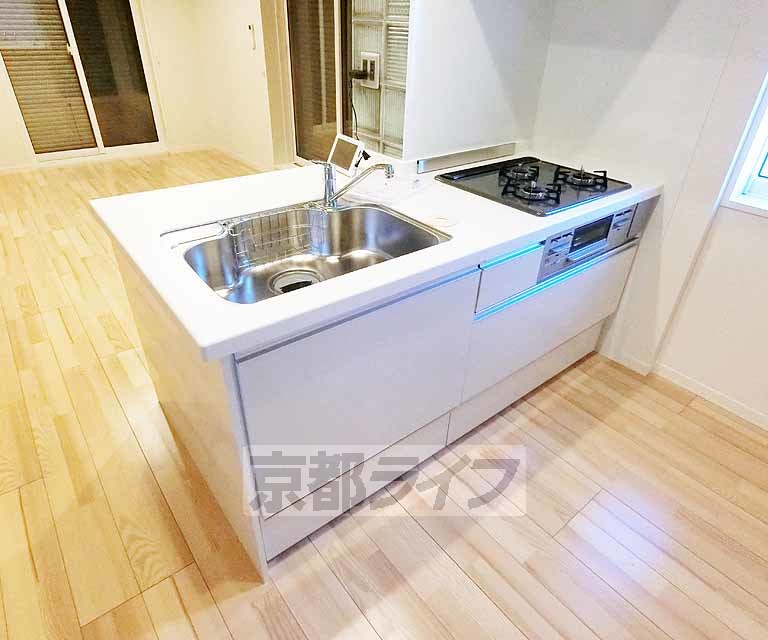 ローズコートアネックス2_内装_1