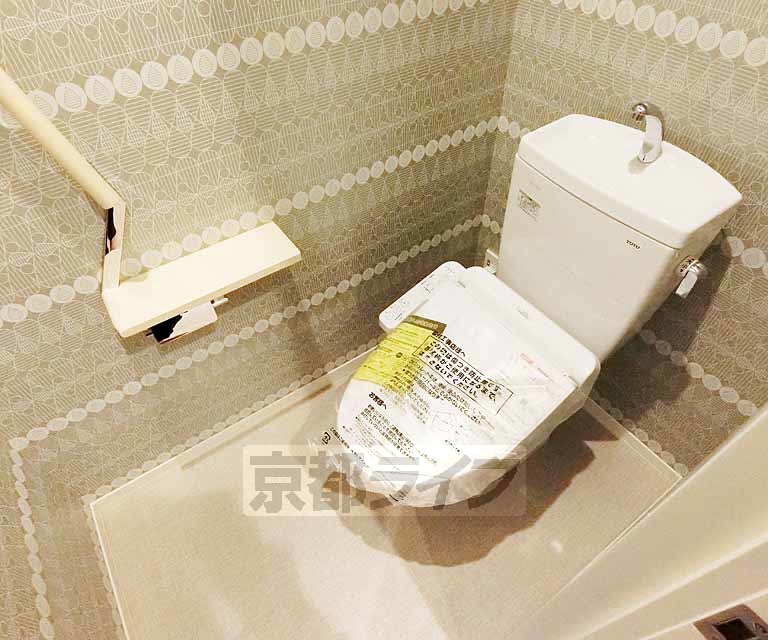 ローズコートアネックス2_内装_3