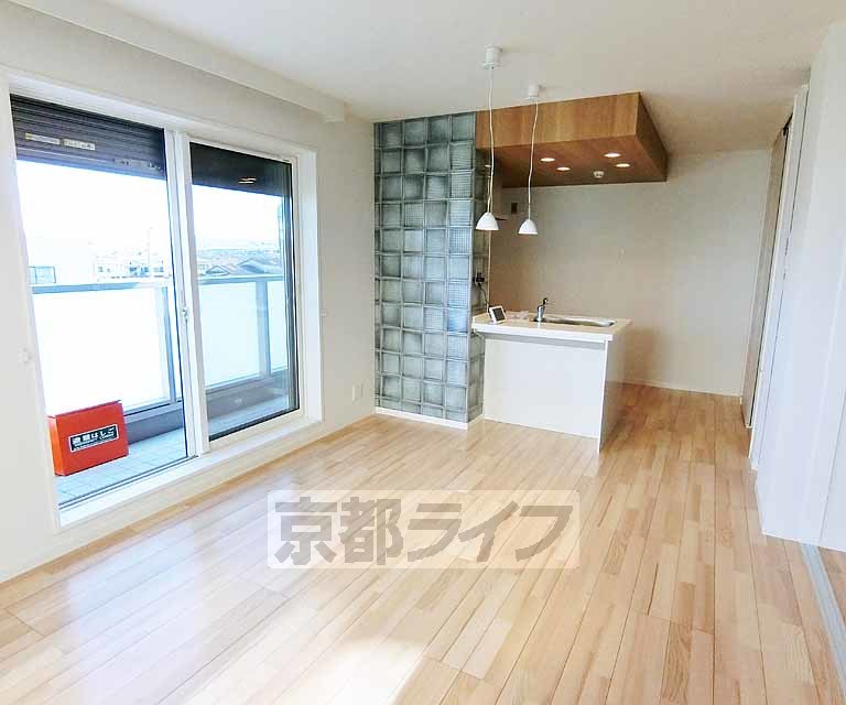 ローズコートアネックス2_内装_0