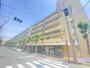芦屋駅より徒歩2分 4階 築41年11ヶ月の賃貸物件