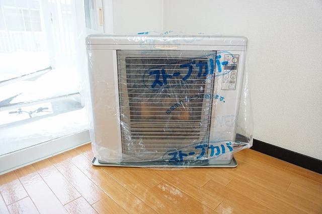 その他設備　設備