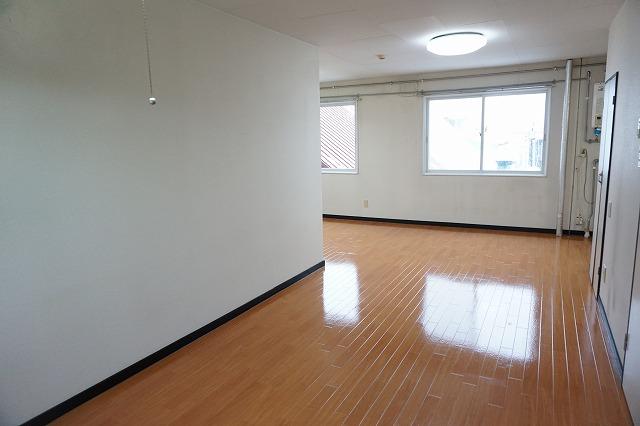 居室・リビング　リビング１