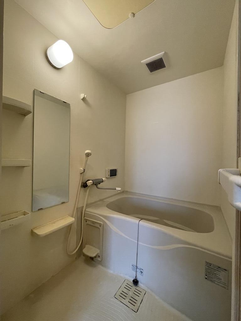 バス・シャワールーム　※同タイプイメージ