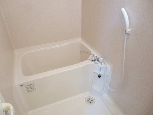 バス・シャワールーム　他号室のためイメージです