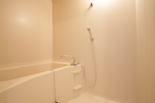 バス・シャワールーム　別室の参考写真です。※現況優先