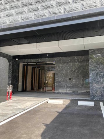 その他共有部分　メイクス京橋川II