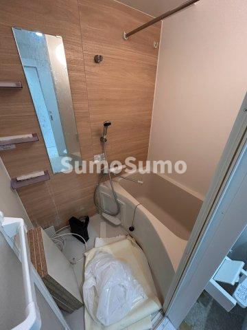 バス・シャワールーム　日々の暮らしに欠かせないお風呂です