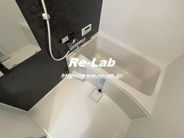 バス・シャワールーム　※参考として他のお部屋の写真