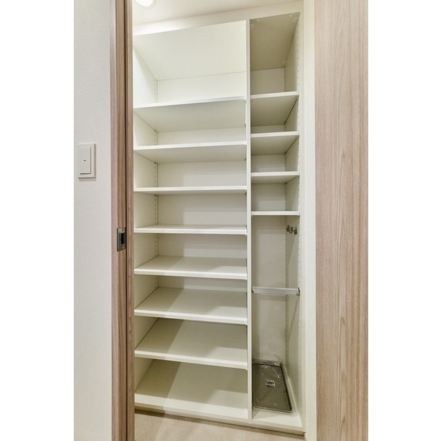 その他　シューズボックス