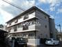 西京極駅より徒歩14分 3階 築36年8ヶ月の賃貸物件
